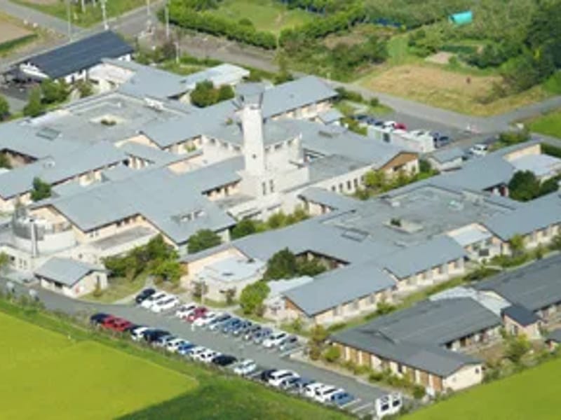 とかみ共生苑指定短期入所生活介護事業所 - 有料老人ホーム in 山形市, 山形県 photo 1