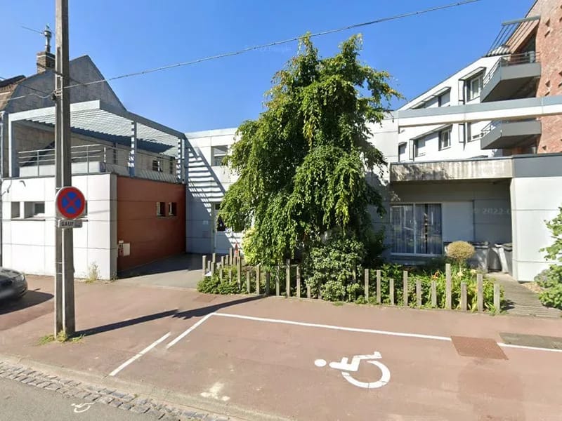 Ehpad Les Roses - EHPAD in LILLE, Hauts-de-France photo 1
