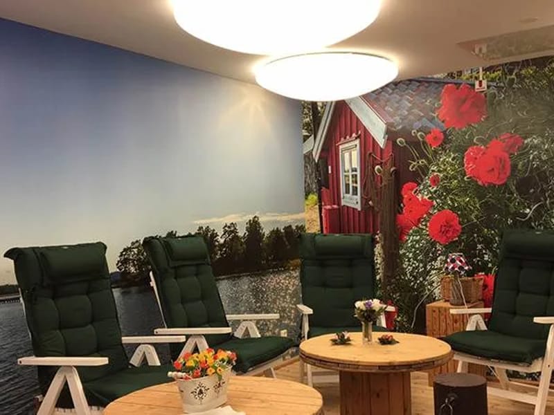 Brandbergens hemtjänst - Hemtjänst in Haninge, Stockholms län photo 2