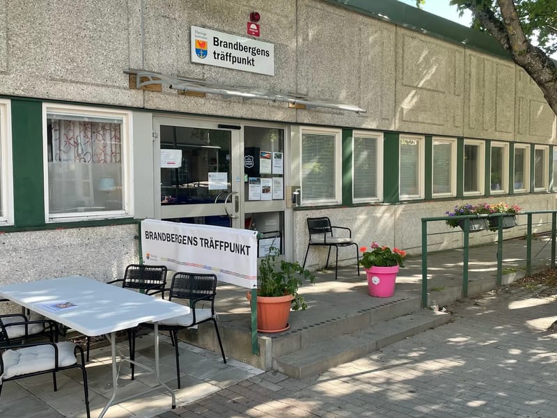 Brandbergens hemtjänst - Hemtjänst in Haninge, Stockholms län photo 1
