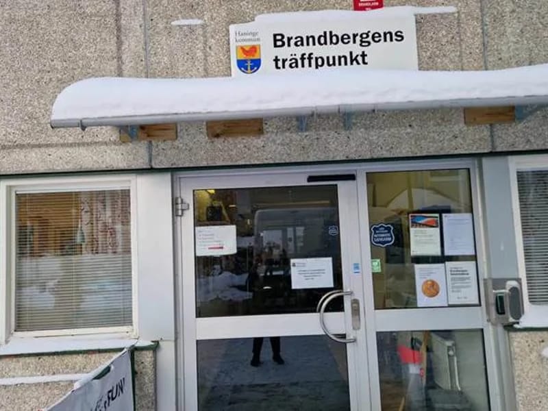 Brandbergens hemtjänst - Hemtjänst in Haninge, Stockholms län photo 3