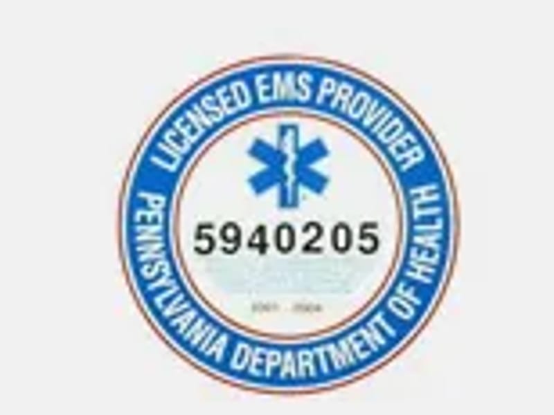 Erway Ambulance — Medical Transport, Elmira, NY · photo 3
