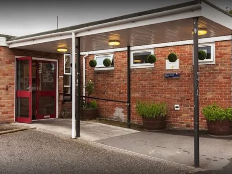 Blackthorns - Nursing Home in Halstead, England photo 2
