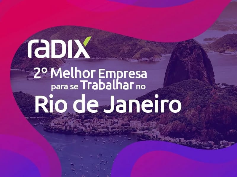 Radx Matriz - Cuidado Domiciliar in Rio De Janeiro, RJ photo 2