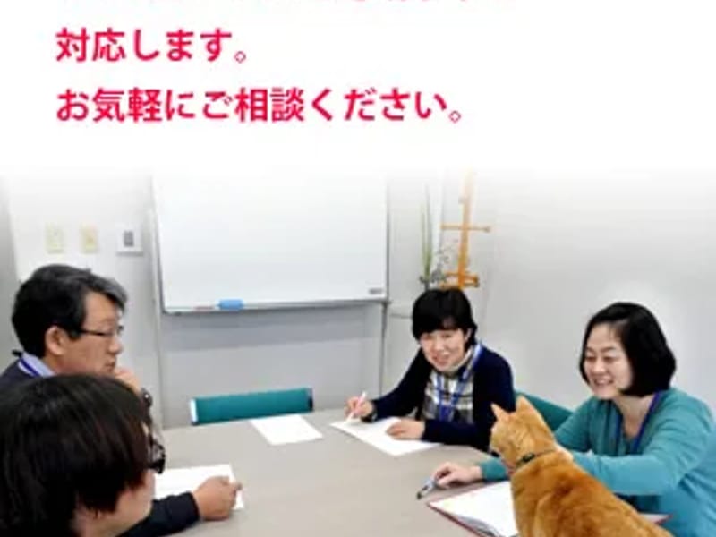 さわらび指定居宅介護支援事業所 - 有料老人ホーム in 豊橋市, 愛知県 photo 3