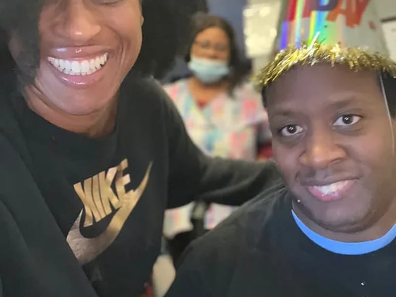 Sid Bailey Care Home - Nursing Home in Barnsley, England photo 1