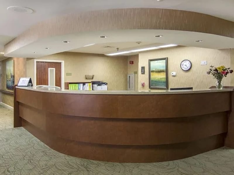 Nhc Healthcare - Charleston — Nursing Home, Charleston, SC · photo 2