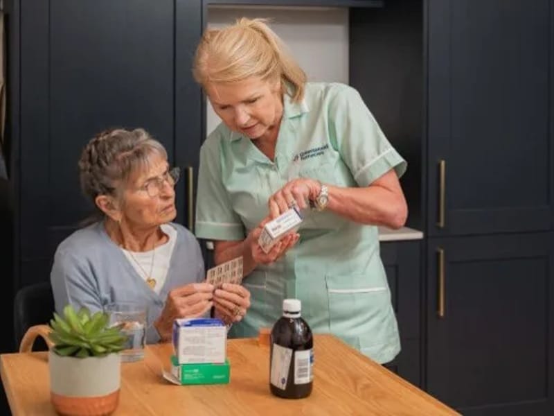 Greenwood Homecare Cambridge - In-Home Care in Cambridge, England photo 2