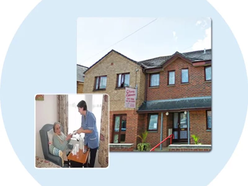 Cherry Care Services Limited - Northampton - In-Home Care in Northampton, England photo 2