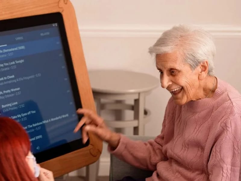 Care Support Essex Branch in Romford, England photo 2