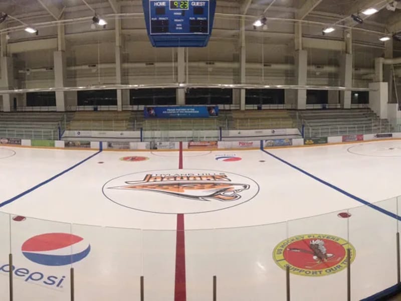 The ICE Centre - Adult Day Care in Witney, England photo 1