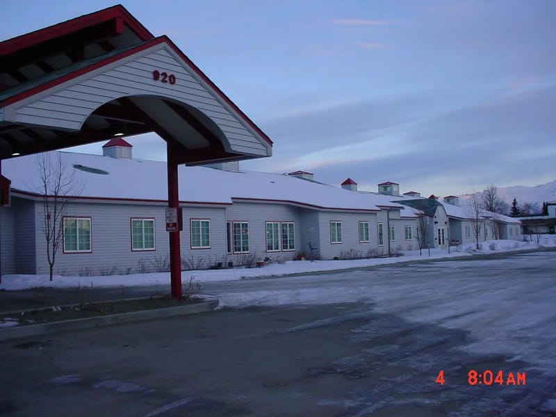 Cotter'S Assisted Living Home - Assisted Living in Palmer, AK photo 2