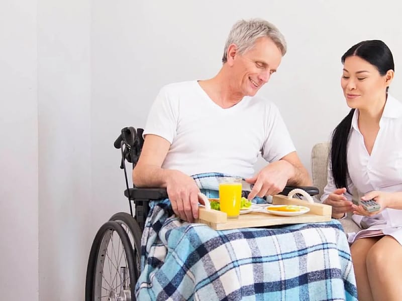 Cater To Your Needs Home Health Care - Home Health Nursing in Saint Louis, MO photo 2