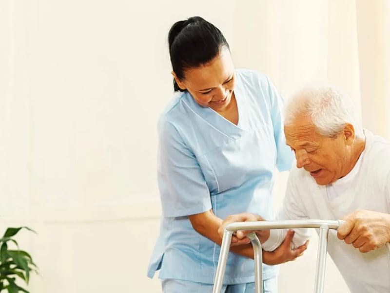 Cater To Your Needs Home Health Care - Home Health Nursing in Saint Louis, MO photo 3