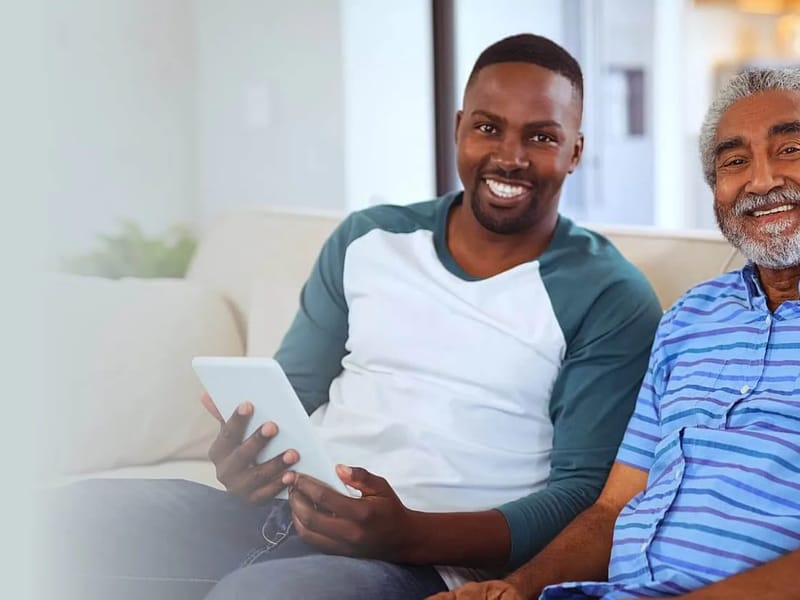 Cater To Your Needs Home Health Care - Home Health Nursing in Saint Louis, MO photo 1