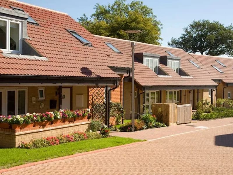 Anchor Integrated Care & Housing Village - Denham Garden Village - Assisted Living in Uxbridge, England photo 2