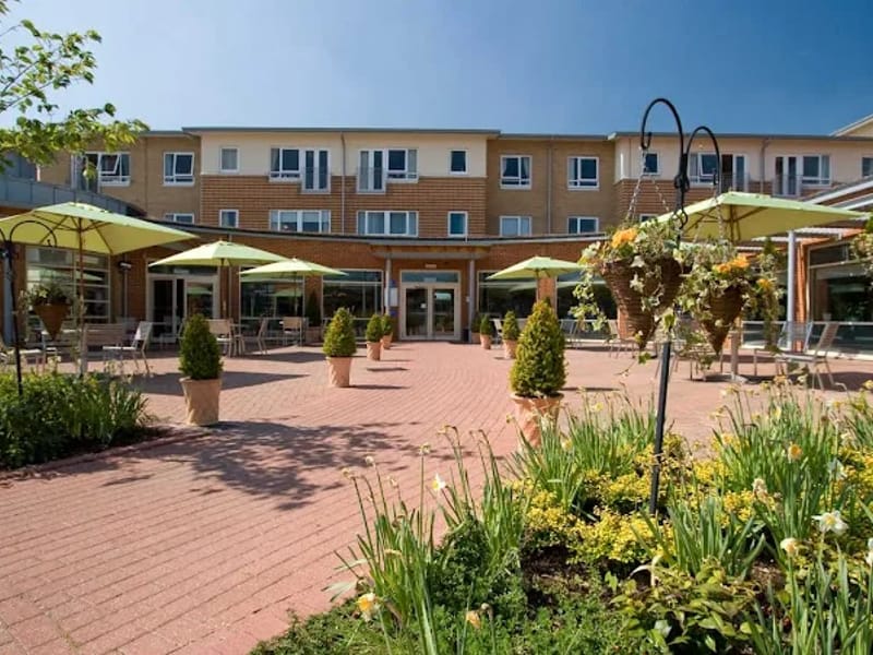 Anchor Integrated Care & Housing Village - Denham Garden Village - Assisted Living in Uxbridge, England photo 3
