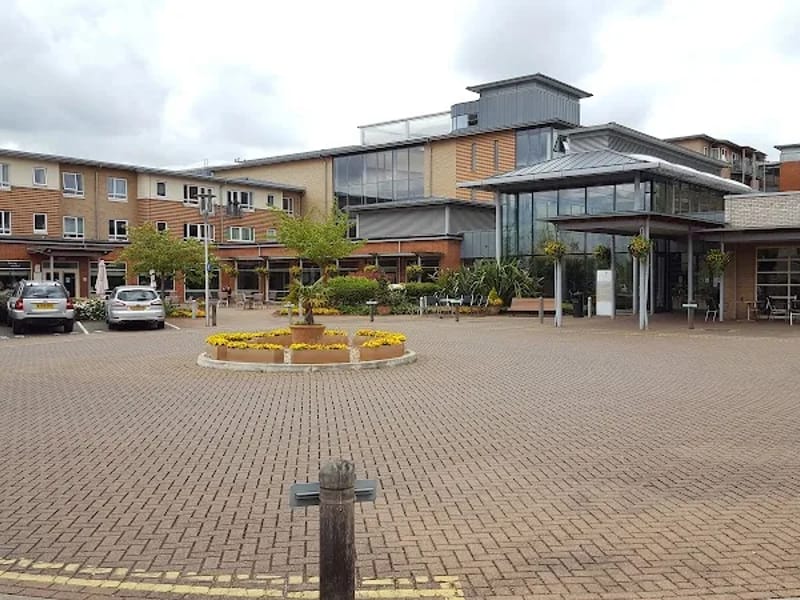 Anchor Integrated Care & Housing Village - Denham Garden Village - Assisted Living in Uxbridge, England photo 9