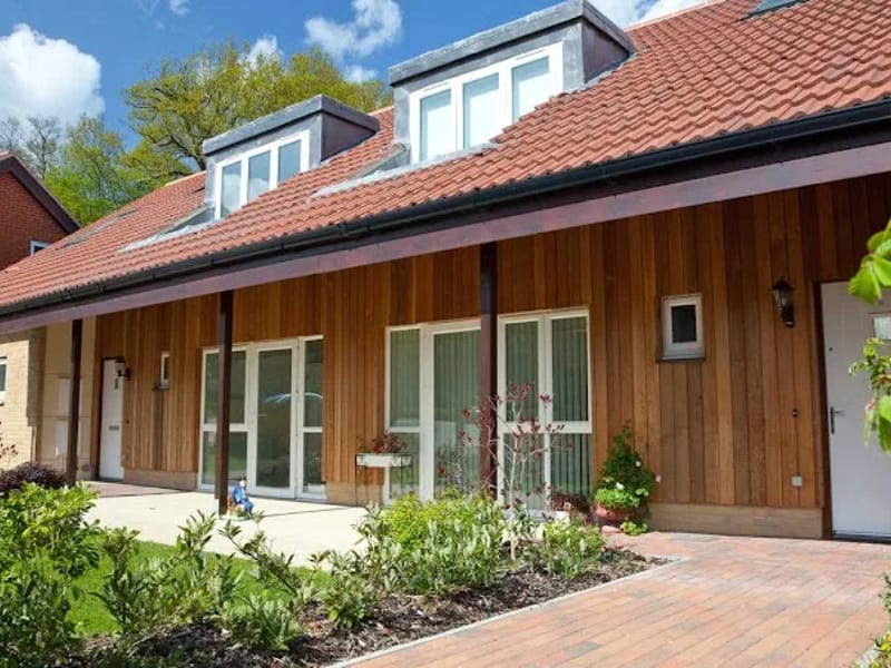 Anchor Integrated Care & Housing Village - Denham Garden Village - Assisted Living in Uxbridge, England photo 8