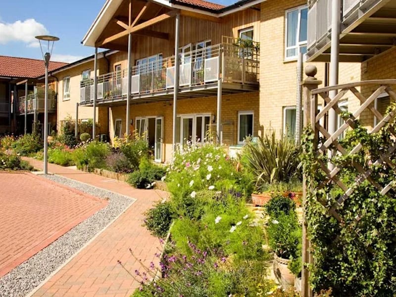 Anchor Integrated Care & Housing Village - Denham Garden Village - Assisted Living in Uxbridge, England photo 4