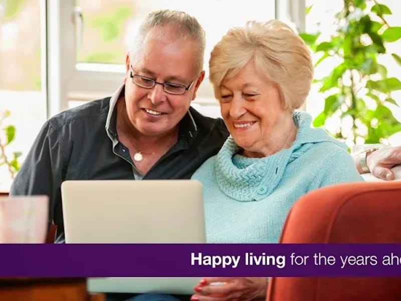 Anchor Integrated Care & Housing Village - Denham Garden Village - Assisted Living in Uxbridge, England photo 1