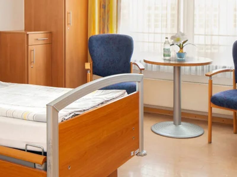 Kurzzeitpflege / Ev. Krankenhaus Mettmann GmbH - Pflegeheim in Mettmann, Nordrhein-Westfalen photo 2