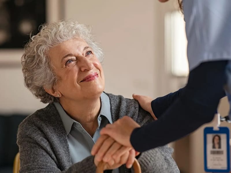 Elite Quality Care - Assisted Living in Roseville, CA photo 2