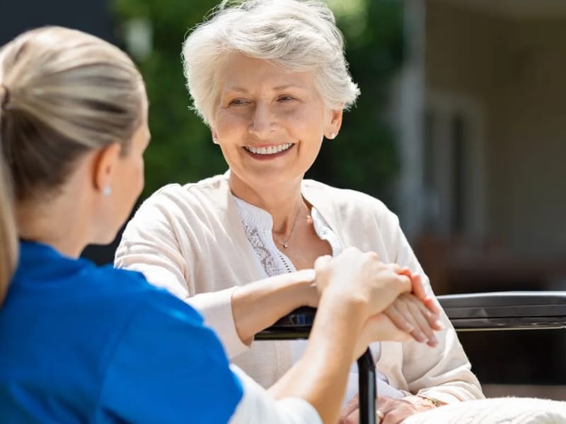 Elite Quality Care - Assisted Living in Roseville, CA photo 3