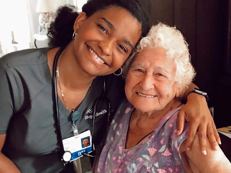 A Dose of Care Home Health Inc - Home Health Nursing in Alice, TX photo 3