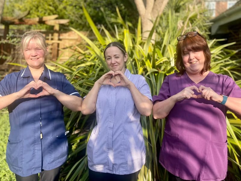 Fethneys Living Options - Care Home Physical Disabilities - Nursing Home in Worthing, England photo 1