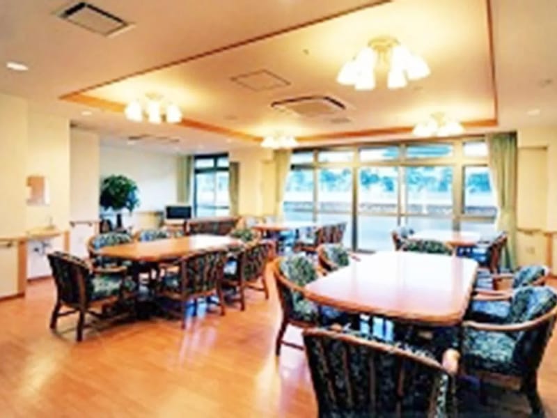 そんぽの家柏豊四季 - 有料老人ホーム in 柏市, 千葉県 photo 3