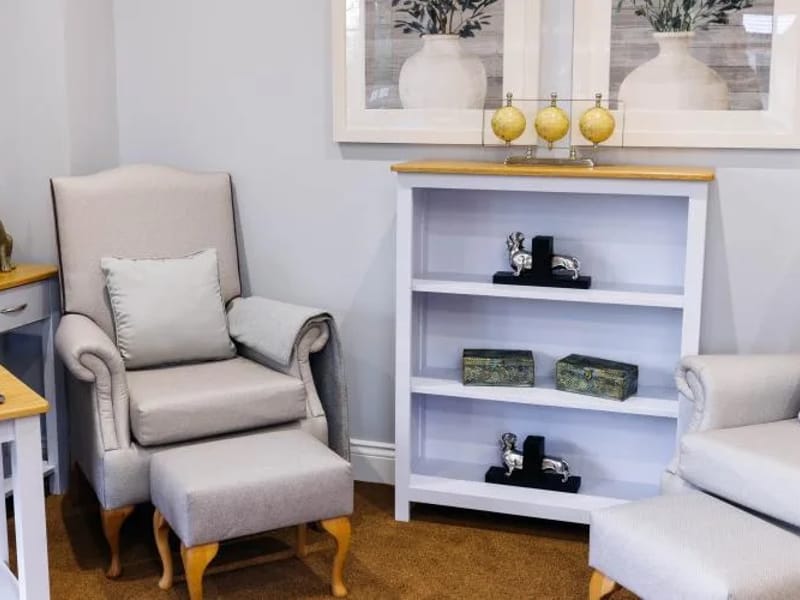 Wilton Place Care Home - Assisted Living in Salisbury, England photo 3