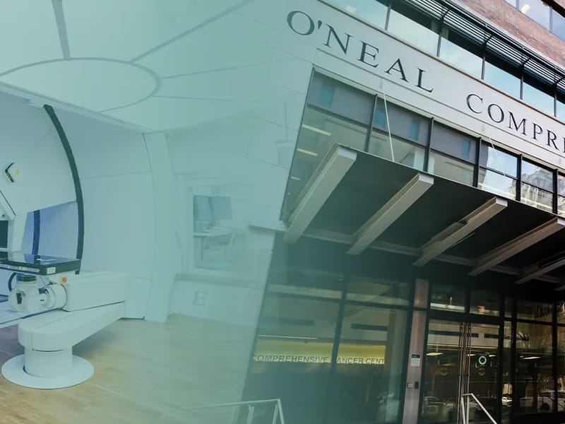 O’Neal Comprehensive Cancer Center - Cancer Treatment in Birmingham, AL photo 1