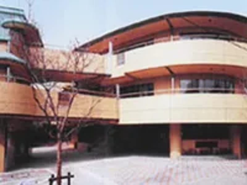しらさぎ介護保険センター - 有料老人ホーム in 中野区, 東京都 photo 2