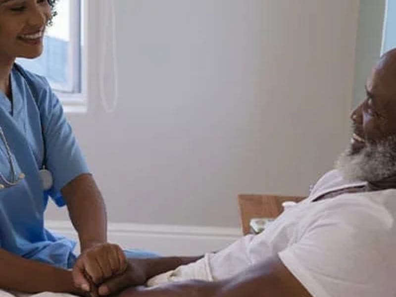 Accomplished Home Care - Home Health Nursing in Tampa, FL photo 1