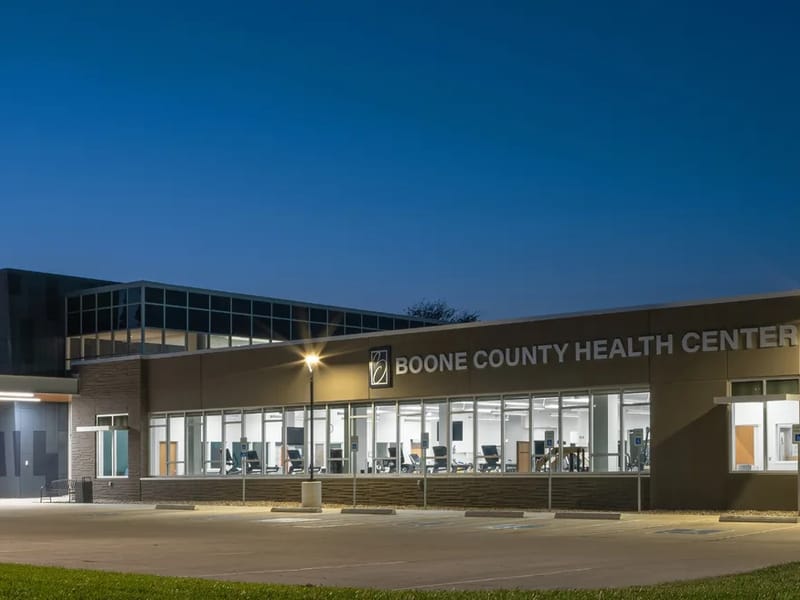 Boone County Health Center Home Health - Home Health Nursing in Albion, NE photo 1