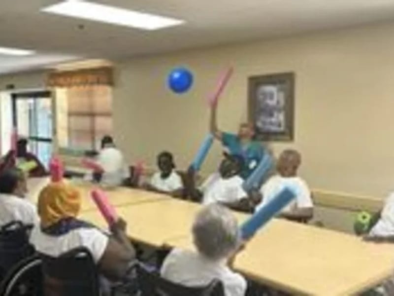 Arabella Health and Wellness of Selma - Nursing Home in Selma, AL photo 2