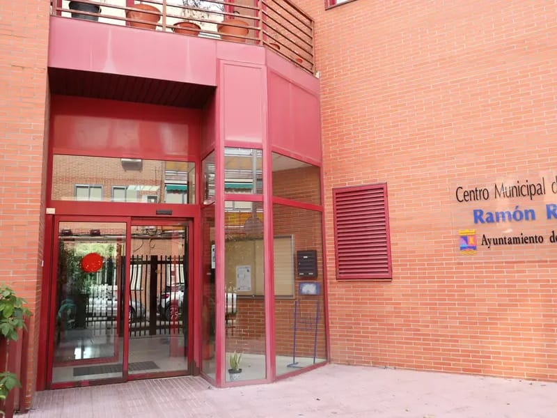 Santa Justa, Residencia De Personas Mayores - Hogar de Ancianos in Fuenlabrada, Madrid photo 2
