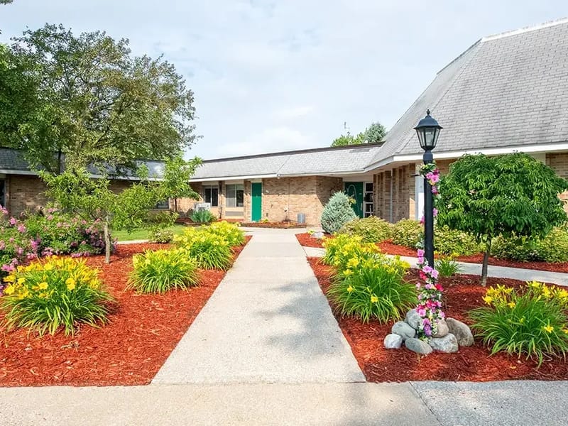 Optalis Health and Rehabilitation at St. Francis - Nursing Home in Saginaw, MI photo 3