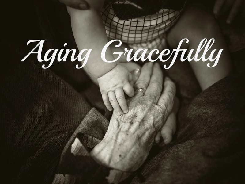 Aging Gracefully Home Health - Home Health Nursing in Richmond, TX photo 2