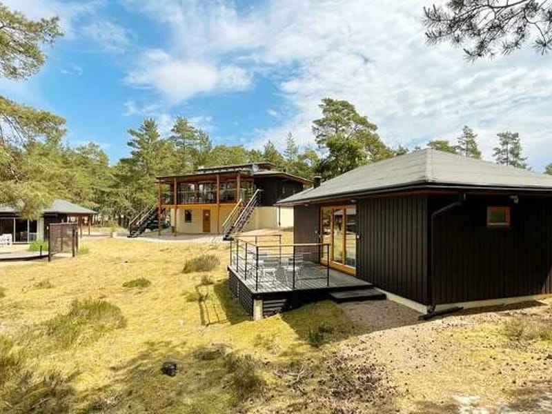HTJ Åhus - Hemtjänst in Kristianstad, Skåne län photo 1