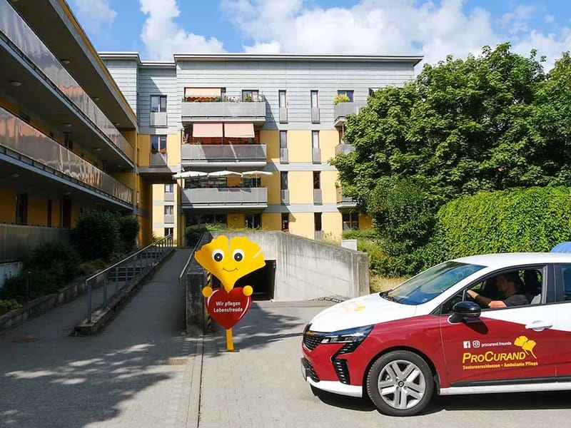 Ambulante Pflege Lehmann UG (haftungsbeschränkt) - Häusliche Pflege in Potsdam, Brandenburg photo 2