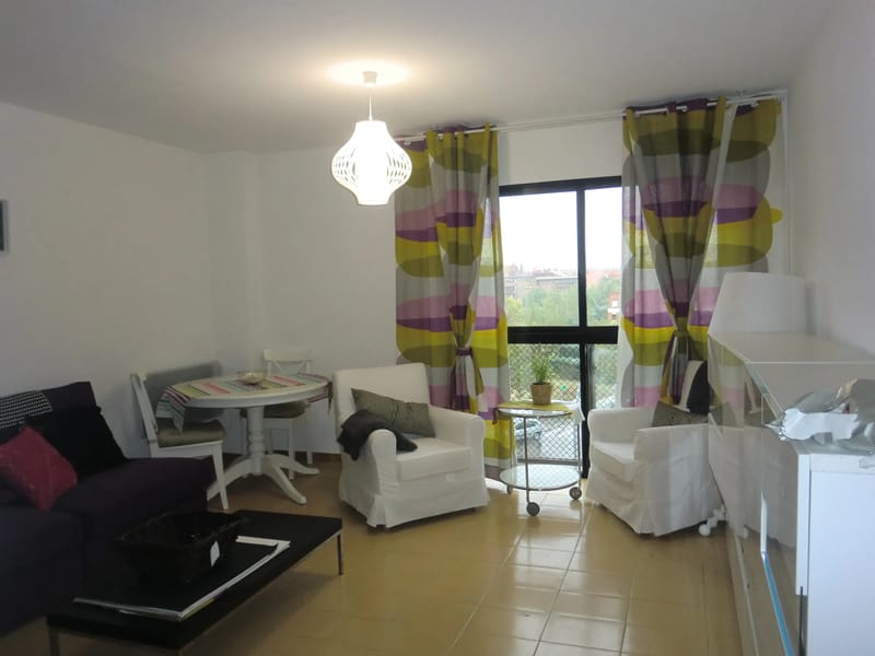 PISO TUTELADO CEAR M ALCORCON 2 - Vida Asistida in Alcorcón, Madrid photo 3