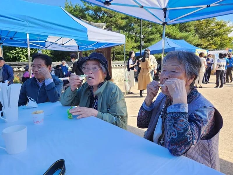 기독교노인복지센터 - 요양원 in 서구, 대전광역시 photo 2