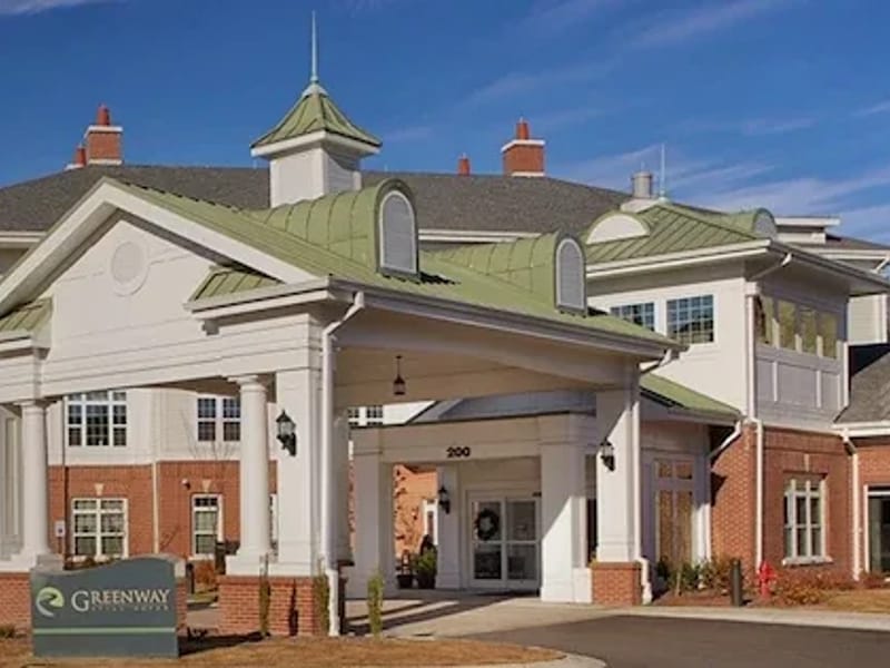 Forest Acres Post Acute - Nursing Home in Columbia, SC photo 2