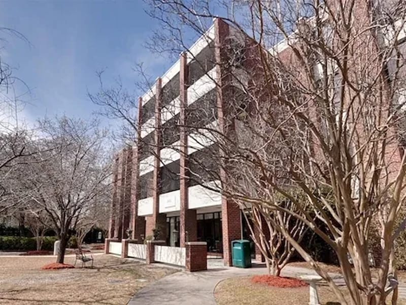 Forest Acres Post Acute - Nursing Home in Columbia, SC photo 3