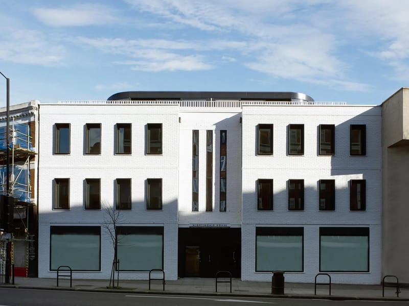 Nightingale House in Romford, England photo 3