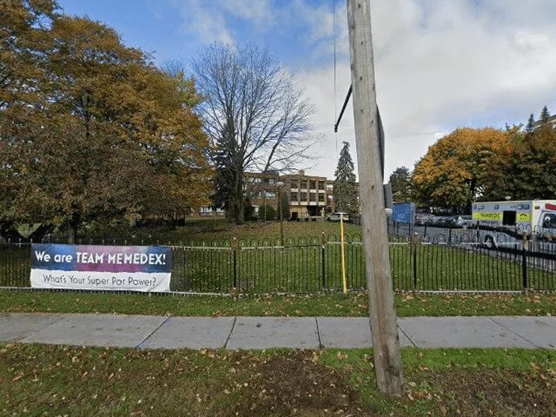 Extendicare/Medex - Nursing Home in Ottawa, ON photo 1
