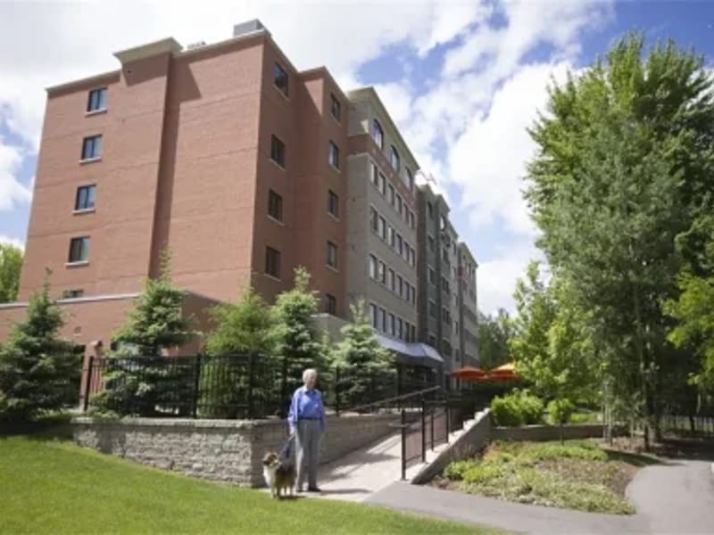 Extendicare/Medex - Nursing Home in Ottawa, ON photo 2