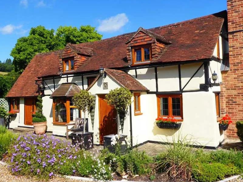 Be Well Care Ltd - In-Home Care in Henley-On-Thames, England photo 2